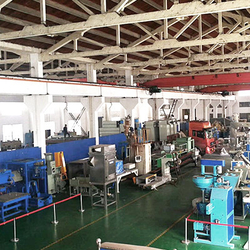 Κίνα wuxi M&J Machinery Engineer Co., Ltd.