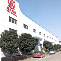 Κίνα wuxi M&J Machinery Engineer Co., Ltd.