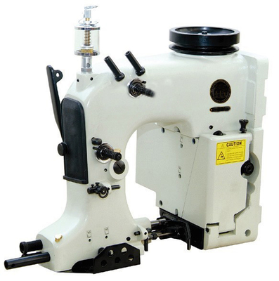 Μέγιστη ταχύτητα 5m/min PP Woven Sack Bag Sewing Machine GK35-2 με σχεδιασμό