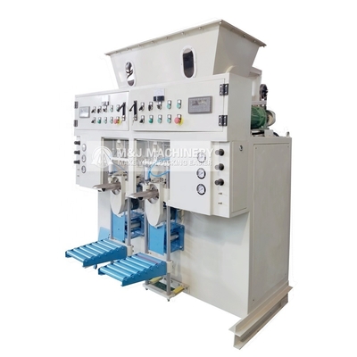 Μηχανή πλήρωσης βαλβίδων για 220V 50Hz τάση και ταχύτητα συσκευασίας 180-220bags/h