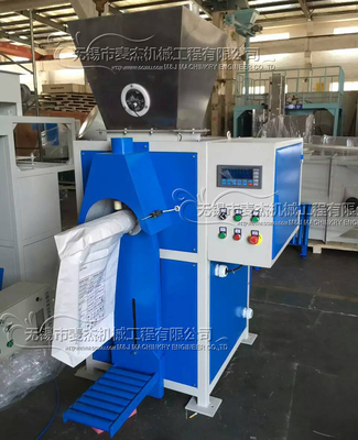 25Kg βαλβίδα σακούλα στεγνό κονίαμα γεμίσματος και συσκευασίας Μηχανή Κατάλληλη για διάφορα μεγέθη σακούλας
