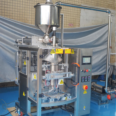 M &amp; J 360KG βάρος ζεστή σάλτσα σακούλα γεμιστήρας 220V / 380V / 50Hz