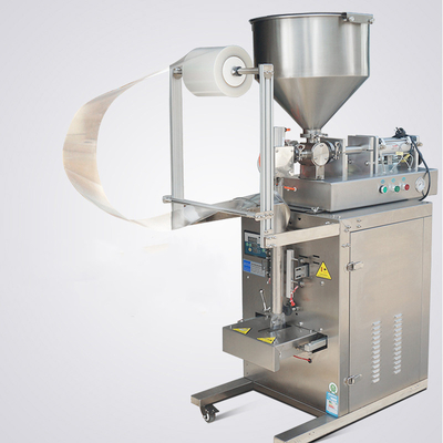 M &amp; J 360KG βάρος ζεστή σάλτσα σακούλα γεμιστήρας 220V / 380V / 50Hz