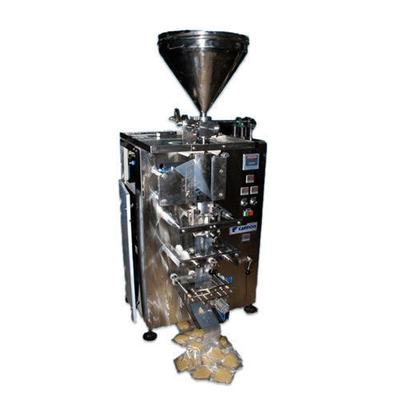 M &amp; J 360KG βάρος ζεστή σάλτσα σακούλα γεμιστήρας 220V / 380V / 50Hz