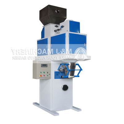 Μηχανή συσκευασίας αλεύρι σιταριού για σακούλες χαρτιού Kraft 6 σακούλες/μίνι