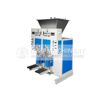 25-50kg/σακούλα Απόδοση 80-120σακούλες/ώρα Συσκευή 50kg