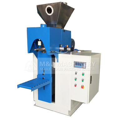 25-50kg/σακούλα Απόδοση 80-120σακούλες/ώρα Συσκευή 50kg