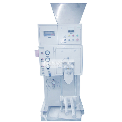 25-50kg/σακούλα Απόδοση 80-120σακούλες/ώρα Συσκευή 50kg