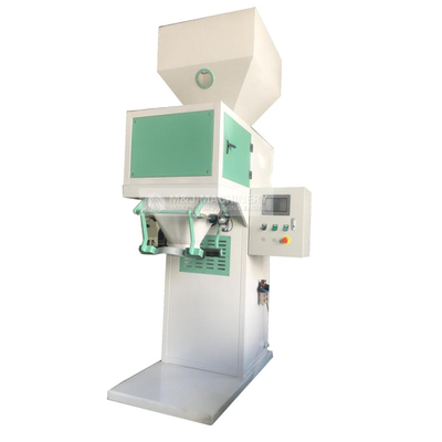 Μηχανή ράψιμης φακών 5-50kg για υλικό συσκευασίας ξύλου από υλικό μηχανημάτων