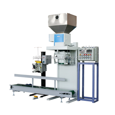 Μηχανή ράψιμης φακών 5-50kg για υλικό συσκευασίας ξύλου από υλικό μηχανημάτων