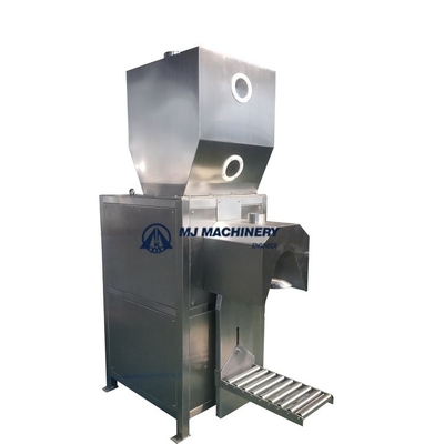 Μηχανή πλήρωσης σκόνης για 10kg 20kg 25kg