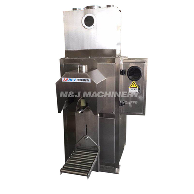 Μηχανή πλήρωσης σκόνης για 10kg 20kg 25kg
