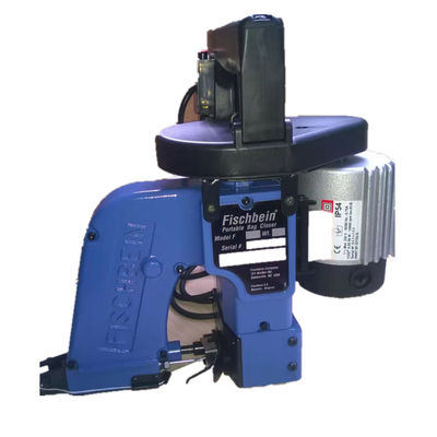 Ταχύτητα 28 KG Φισκμπέιν ραπτομηχανή για πλέγματα και σακούλες ρυζιού