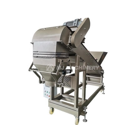 10kg 20kg 25kg αυτόματη συσκευή σάκωσης πατάτας με πολλαπλές λειτουργίες συσκευασίας ημιαυτόματη
