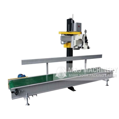 Μέγιστη ταχύτητα 5m/min PP Woven Sack Bag Sewing Machine GK35-2 με σχεδιασμό