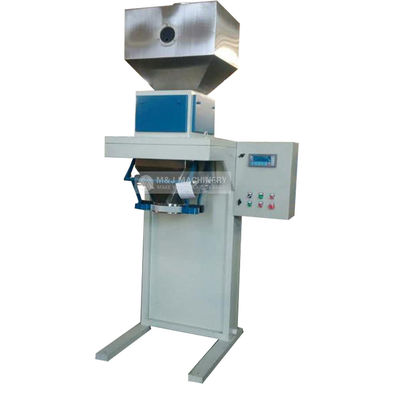 Εύκολη στη λειτουργία 5kg 10kg 20kg 25kg Σκόρπιες Σκόρπιες Σπόρους συσκευαστή με 260KG βάρος