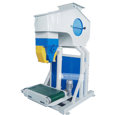 Υψηλή παραγωγικότητα 25kg-50kg Σίλαση συσκευασίας Μηχανή κενού Μηχανή συσκευασίας τροφίμων 2500 KG