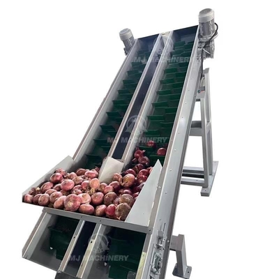 Εύκολο στη λειτουργία 2022 Ανθρακούχο Briquette Cassava Bagging Machine αυτόματη βαθμίδα αυτόματη