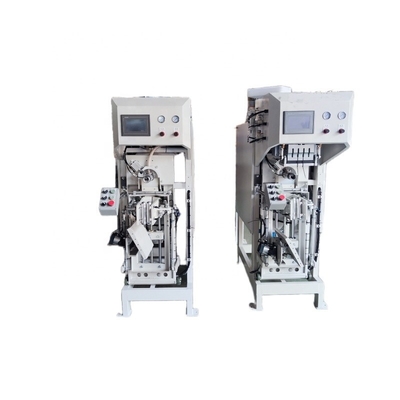 Μηχανή συσκευασίας 25-50kg με στεγνό κονίαμα Πολυλειτουργική συσκευασία για εργοστάσια παραγωγής