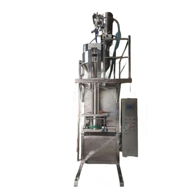 Χημικό υλικό συσκευασίας 10-25kg Ultrafine Powder Micro Powder Packing Machine