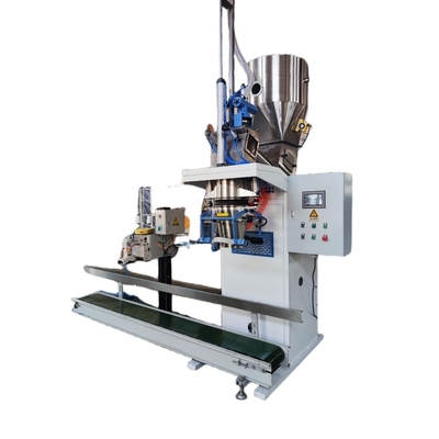 10kg 15kg 25kg Superfine Powder Packing Machine με λειτουργία αναρρόφησης λειτουργία πλήρωσης