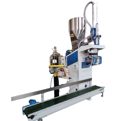 10kg 15kg 25kg Superfine Powder Packing Machine με λειτουργία αναρρόφησης λειτουργία πλήρωσης